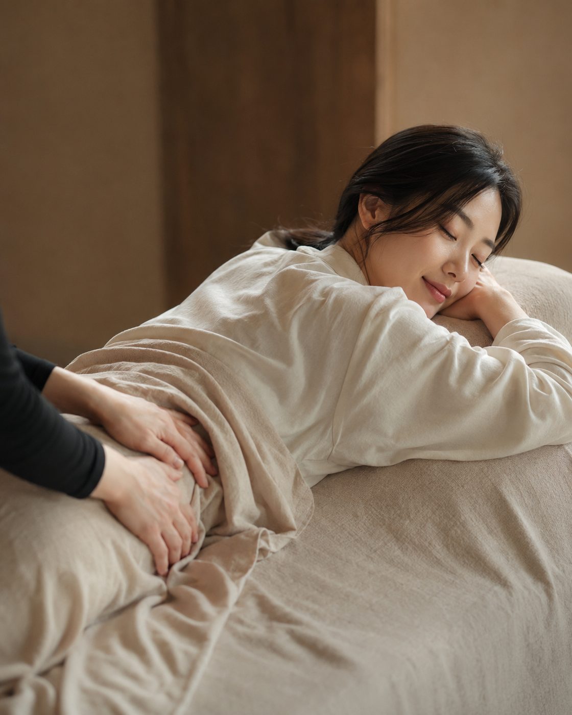 산전·산후 관리
